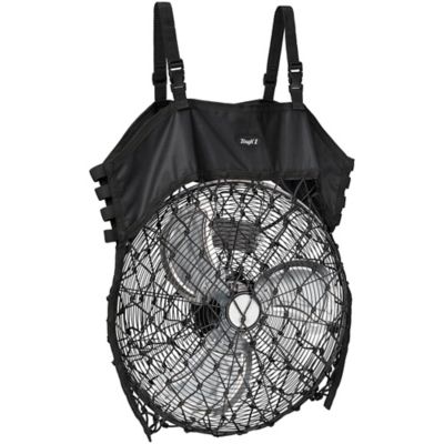 Tough1 Poly Fan Holder