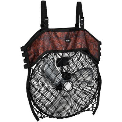 Tough1 Poly Fan Holder, Prints