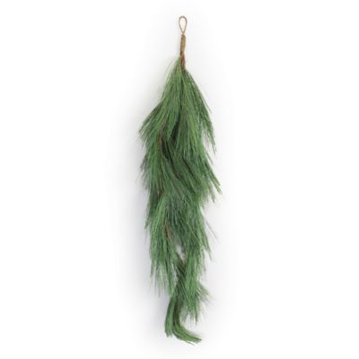 Melrose International Long Needle Pine Swag 42 in. L