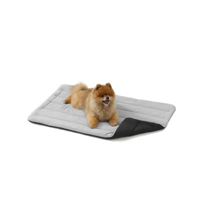 GOOPAWS Dog Cooling Blanket, Reversible Pet Cooling Blanket for Summer, Washable Dog High Cold Pads Mat, for Couch Protector