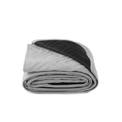 GOOPAWS Dog Cooling Blanket, Non-Slip Pet Cooling Mat for Summer, Washable Dog High Cold Pads Mat, for Bed Protector Cover