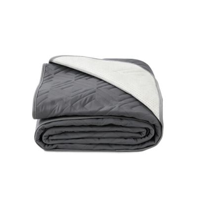 GOOPAWS Waterproof Dog Bed Cover, Non-Slip Couch Furniture Protector, Pee Proof Pet Hair Resistant Blanket