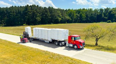 Tractor Supply Full Truckload Bagged Medium Flake Shavings, 1,332 Bags, $6.76 Per Bag Delivered
