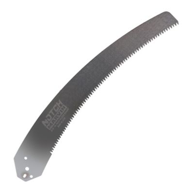 Notch 15 in. (380mm) Heavy Duty Tri-Edge Pole Saw Replacement Blade