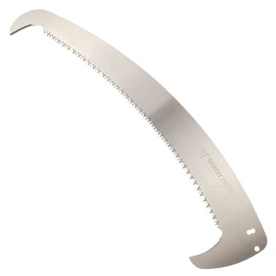 Notch Sentei 15.4 in. (390mm) Replacement Blade, Hard Chrome-Plated