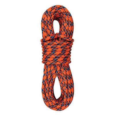 Sterling Scion 12.5mm Rope, Orange, No Splice
