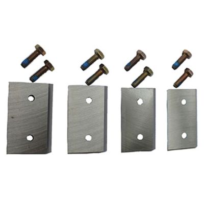 Bear Cat Chipper Blade Kit Fits CH6627H, CH911DH 78361-00