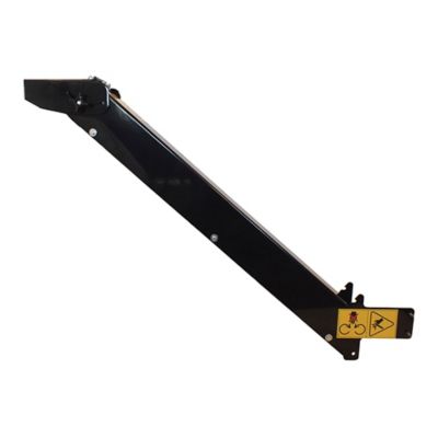 Bear Cat 4-in. Discharge Chute Fits CH4420 74634-00