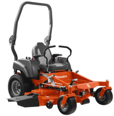 Husqvarna MZ 61 ROPS Special Edition