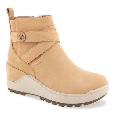 Jambu Pattie Water Resistant Casual Boot