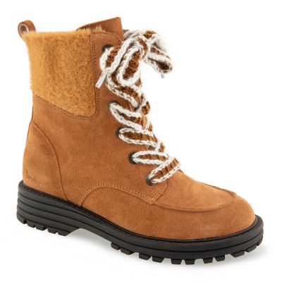 Jambu Iris Water Resistant Casual Boot