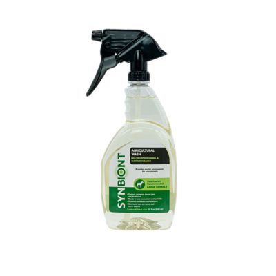 Synbiont 32 oz. RTU Ag Wash