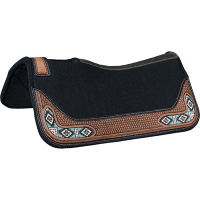 Tough1 Taos Saddle Pad