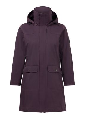 Kerrits Women's Weatherlock Three-Quarter Length Jacket