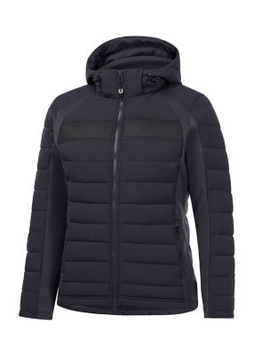 Kerrits All Trek Performance Quilted Jacket