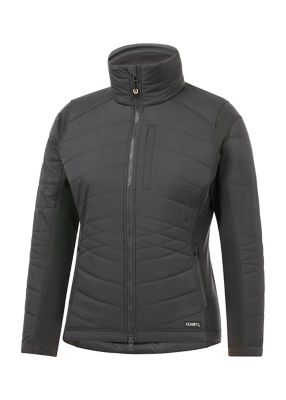 Kerrits Women's Horse Harmony Quilted Jacket