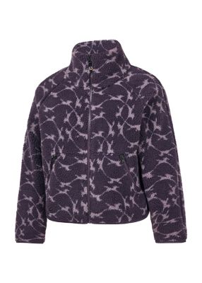 Kerrits Women's Berber Flying Horse Jacket