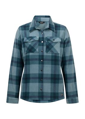 Shoreline/Nightfall Plaid