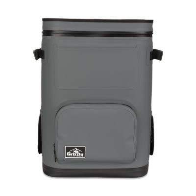 Grizzly Coolers Grizzly Drifter Backpack Cooler 24