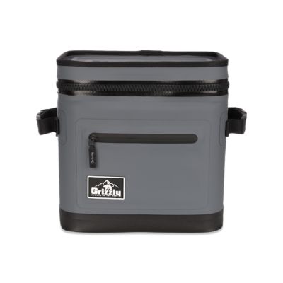Grizzly Coolers Grizzly Drifter 8