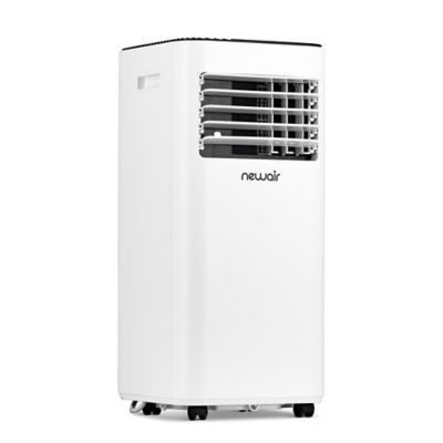 NewAir Portable Air Conditioner 8000 BTUs