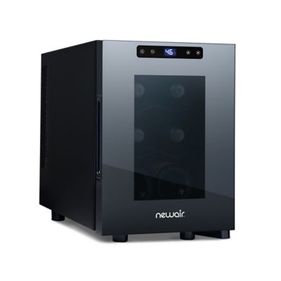 NewAir 6 bottle Thermoelectric Wine Cooler