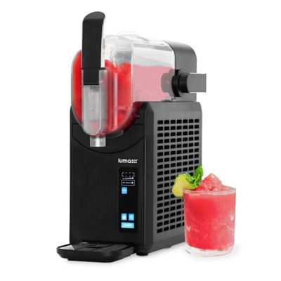 Luma Comfort Frozen Drink Maker 88 oz. Vessel Black