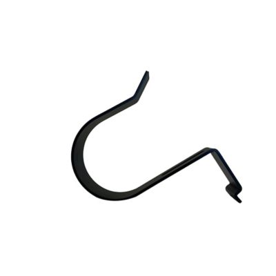 Black Horse Off Road Work Horse Base K2 Bed Hook Black Compatible with All Pickups