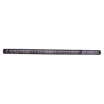 TrailFX 30 in. LED Light Bar, 33 5W LED Bulbs, 13860 Lumens, 30SRBKCM