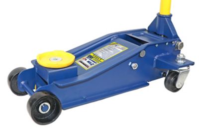 STRONGHOLD 2 Ton Garage Jack