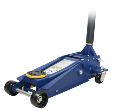 STRONGHOLD 3 Ton Garage Jack