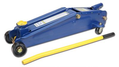 STRONGHOLD 2-1/2 Ton SUV Floor Jack