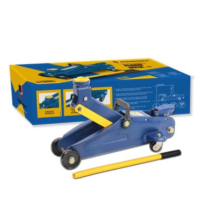 STRONGHOLD 2 Ton Trolley Jack