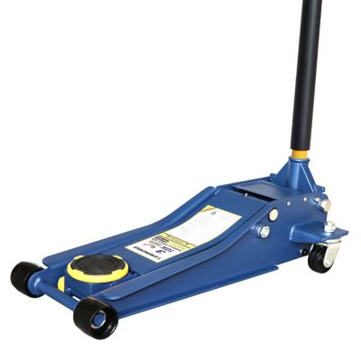 STRONGHOLD 3 Ton Low Profile Service Jack