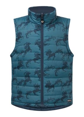 Jasper Horse/Nightfall