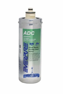 SHURflo Everpure ADC Fresh Water Filter Cartridge, EV959206