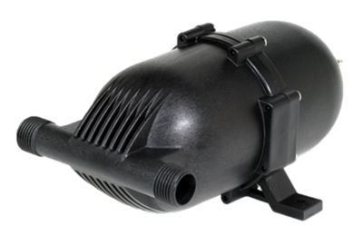SHURflo RV Fresh Water Accumulator Tank, 24 oz., 182-200