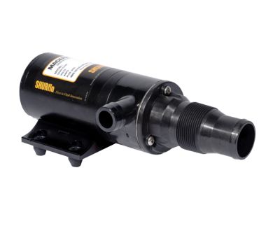 SHURflo Macerator Pump, 13 GPM, 3200-001