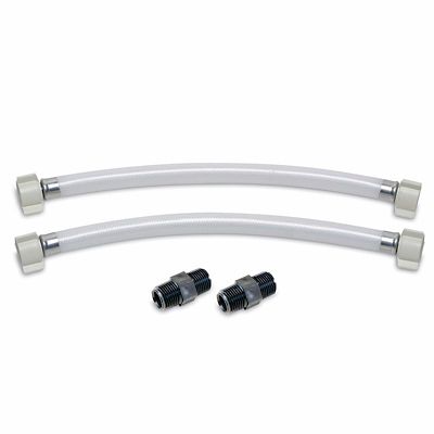 SHURflo Fresh Water Pump Silencing Kit, 94-591-01