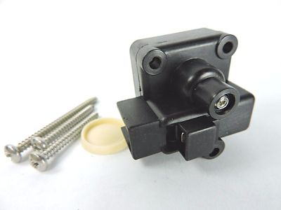 SHURflo Fresh Water Pump Switch Assembly, 94-800-05