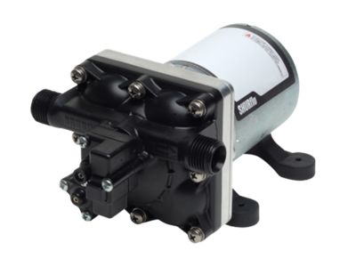 SHURflo Revolution RV Fresh Water Pump, 3.0 GPM, 4008-101-E65