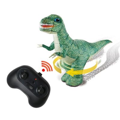 Flipo Oversized Inflatable RC Dinosaur