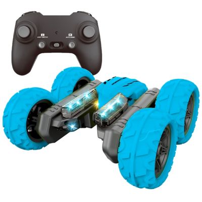 Flipo Acrobat Remote Control Stunt Car Toy