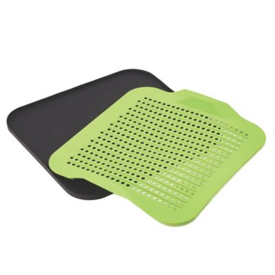 Better Houseware 2 pc. Silicone Drying Mat
