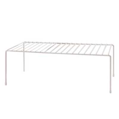 Better Houseware Large Storage Shelf
