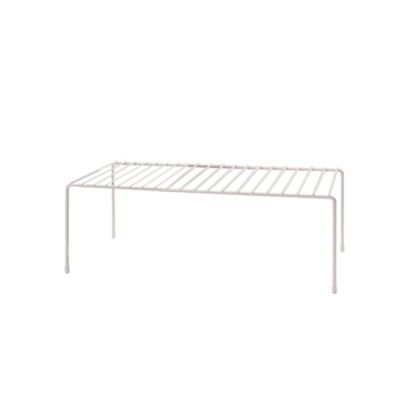 Better Houseware Storage Shelf, Small