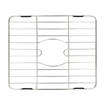 Better Houseware Stainless Steel Sink Protector, Small