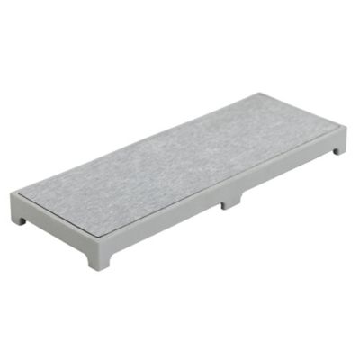 Better Houseware 2 pc. Drying Stone Sink Tray