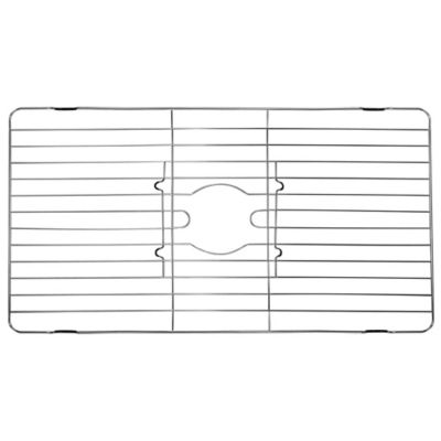 Better Houseware Stainless Steel Sink Protector, Extra Large