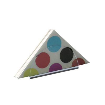 Better Houseware Acrylic Napkin Holder